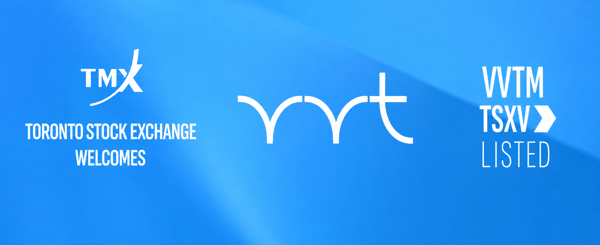 TSXV Canada: Last week, we had the incredible honor of ringing the bell at the TSX Venture Exchange (TSXV), a milestone moment for VVT Medical!
