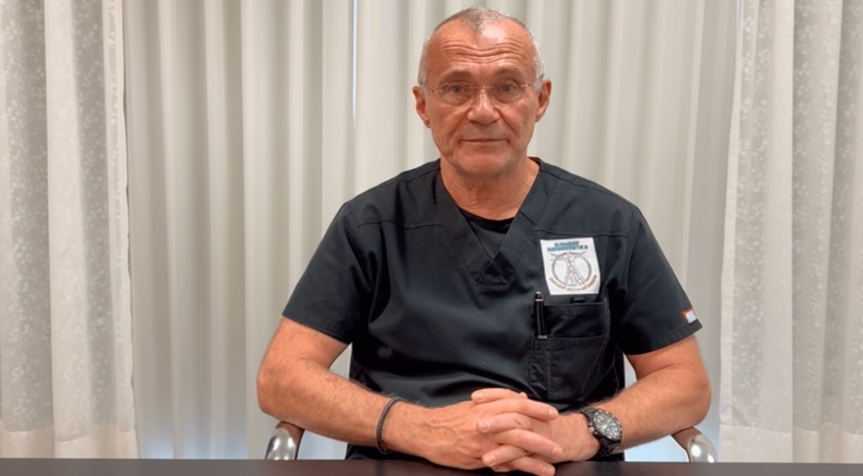 Dr. Alex Kantarovsky